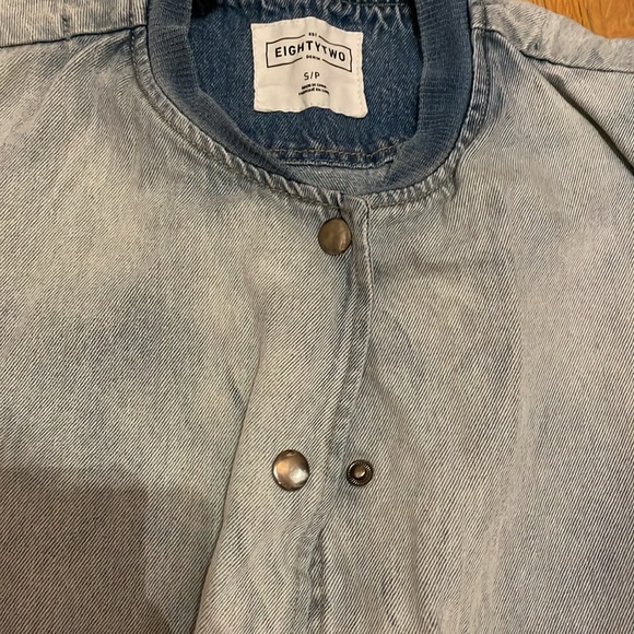 Ardene jean jacket - Picture 2 of 5